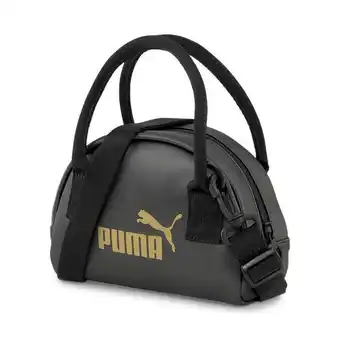 Puma Core up mini grip bag offer