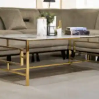 Royal Furniture Anya coffee table offer