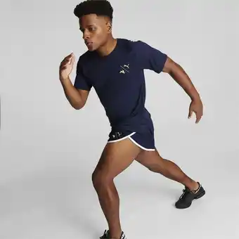 Puma Puma x tracksmith running shorts men offer