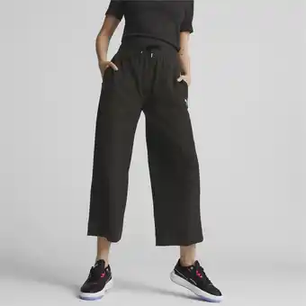 Puma Her straight pants women offer
