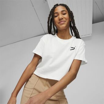 Puma Classics tee youth offer