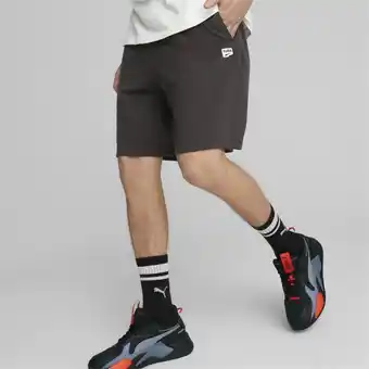 Puma Downtown shorts men offer