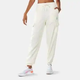 Sun & Sand Sports Women's clsx cargo sweatpants offer