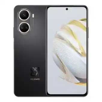Jumbo Huawei nova 10 se 4g smartphone 256gb black offer