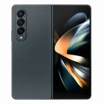 Jumbo Samsung galaxy z fold 4 12gb 5g smartphone offer