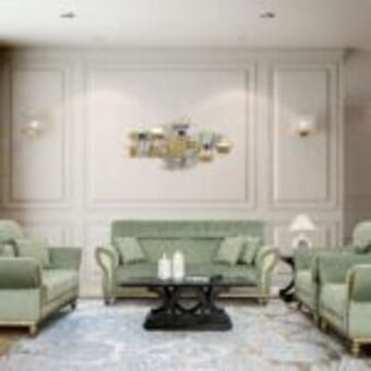 Royal Furniture Kingsbury sofa set offer