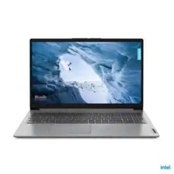 Jumbo Lenovo-ip3-82rk00fkax-gy core i5-1235u 8gb ram 512gb ssd intel iris xe graphics 15.6 laptop, artic gray offer