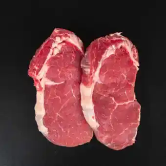 Lulu Hypermarket New zealand beef rib eye 300 g offer