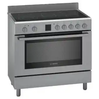 Jumbo Bosch 90cm electric cooker hkk99v850m offer