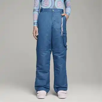 Puma Puma x palomo pants offer