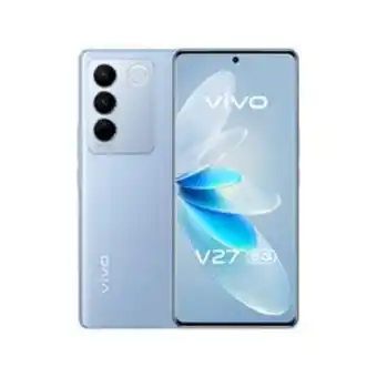 Jumbo Vivo v27 8gb 5g smartphone 256gb magic blue offer