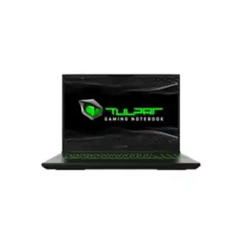 Jumbo Tulpar a5 v19.3.1 intel core i7 12700h 16gb ram 1tb ssd nvidia geforce rtx 3050 ti 4gb graphics 15.6 gaming laptop, black offer