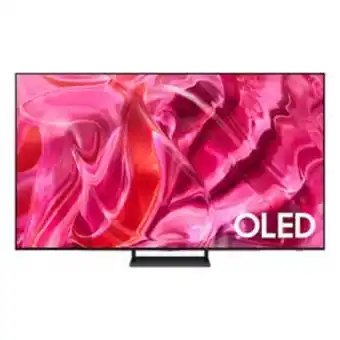Jumbo Samsung 55 s90c oled 4k smart tv offer