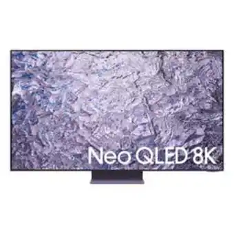 Jumbo Samsung 75 qn800c neo qled 8k smart tv offer