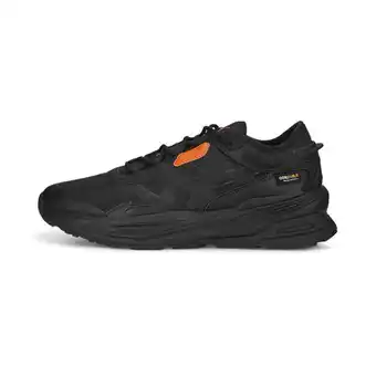 Puma Extent nitro cordura sneakers offer