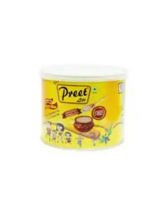 Al Adil Preet lite ghee 500ml offer