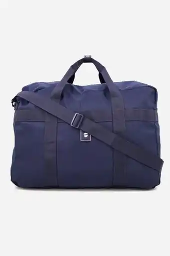 Brands For Less Crossbody travel bag 50 l x 35 h x 18 w cm, navy offer