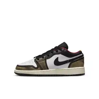 Nike Air jordan 1 low se offer