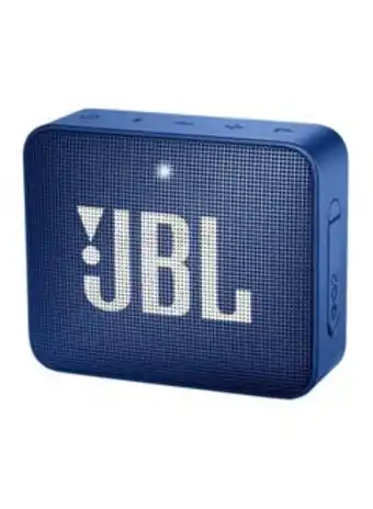 Noon Go2 portable bluetooth speaker deep sea blue offer