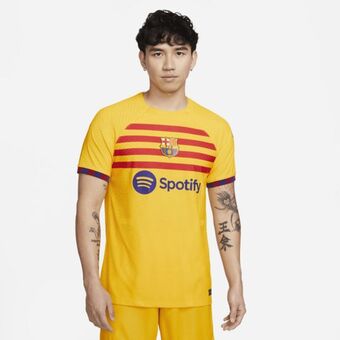 Nike F.c. barcelona 2022/23 match fourth offer