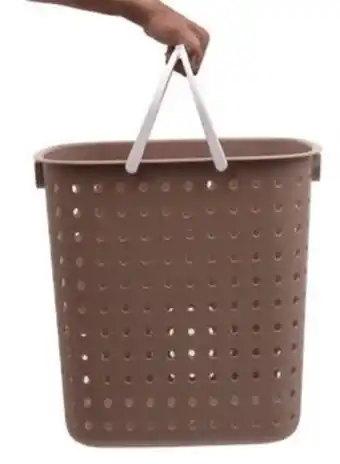 Noon Laundry basket sorter offer