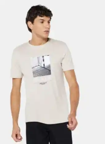 Noon Field day graphic t-shirt offer