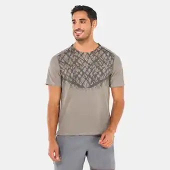 Sun & Sand Sports Men's dri-fit adv run division techknit t-shirt offer