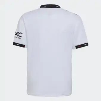 Adidas Kids adidas manchester united away jersey – 2022/23 offer