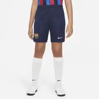 Nike F.c. barcelona 2022/23 stadium home offer