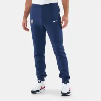 Sun & Sand Sports Men's paris saint-germain gfa fleece sweatpants offer