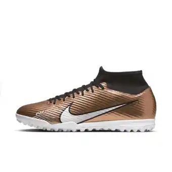 Nike Nike zoom mercurial superfly 9 academy tf offer