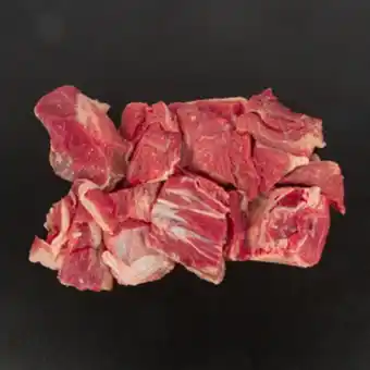 Lulu Hypermarket Pakistani beef bone in 600 g offer