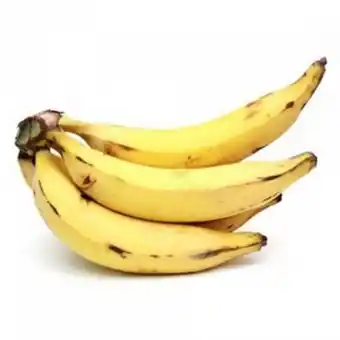 Lulu Hypermarket Banana yellow india 1kg offer