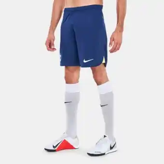 Sun & Sand Sports Men's dri-fit tottenham hotspur stadium home/away shorts - 2022/23 offer