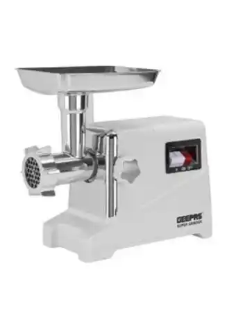 Noon Meat grinder 1600 w gmg1911 white offer