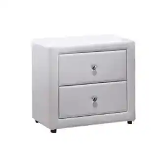United Furniture Horizon nightstand offer