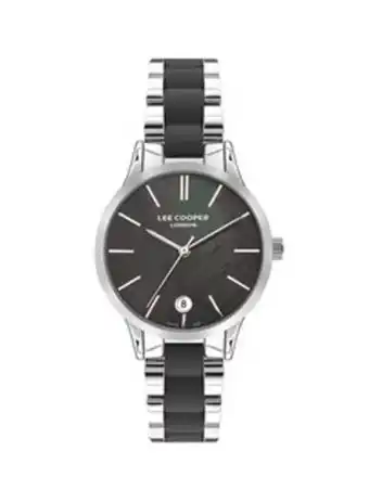 Noon Metal analog wrist watch lc07458.350 offer