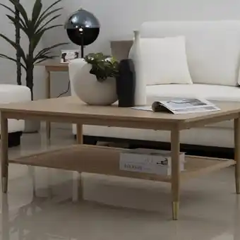 Royal Furniture Toscana coffee table offer