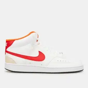 Sun & Sand Sports Men's court vision mid shoe offer