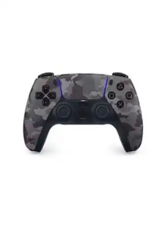 Noon Playstation 5 dualsense wireless controller -grey camouflage offer