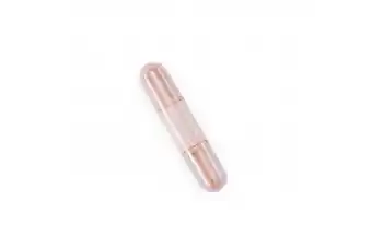 PAN Emirates Pan ziyah 4-pieces brush set - pink offer