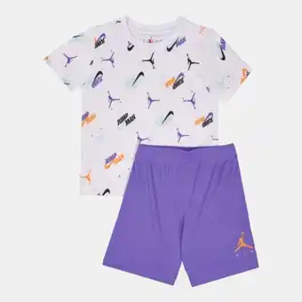 Sun & Sand Sports Kids' dna shorts set offer