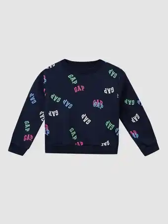 GAP Spring fash crew | 215904012 offer