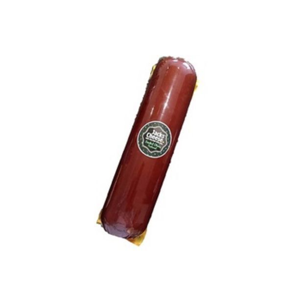 Choithrams Jacks cheese smoked natural offer