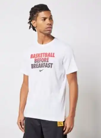 Noon Dri-fit basketball t-shirt offer