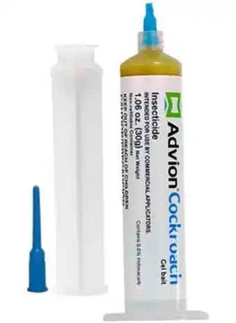 Noon Advion cockroach gel bait 30 grams offer