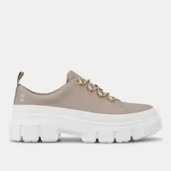 Sun & Sand Sports Women's greyfield recanvas oxford shoe offer