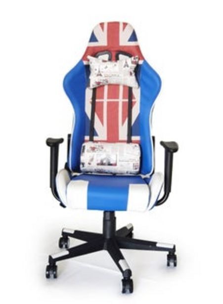 Gaming discount chair noon