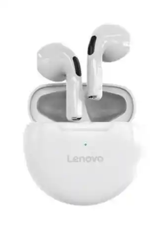 Noon Ht38 true wireless bluetooth earbuds white offer