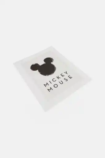 Brands For Less Mickey mouse wandbilder icon, black offer
